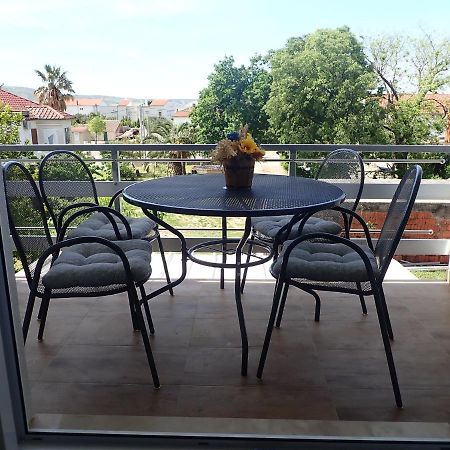 Apartment Maca Starigrad Paklenica Bagian luar foto